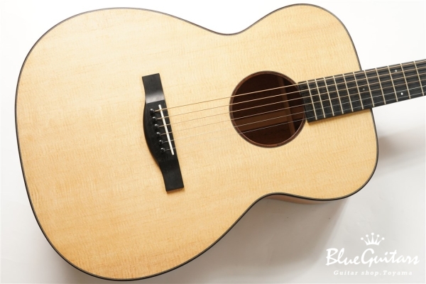 Model OM. TZARIAN  " Hiroshi Hirakawa | da h "